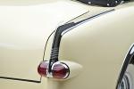 Packard Caribbean Convertible White 1953 года